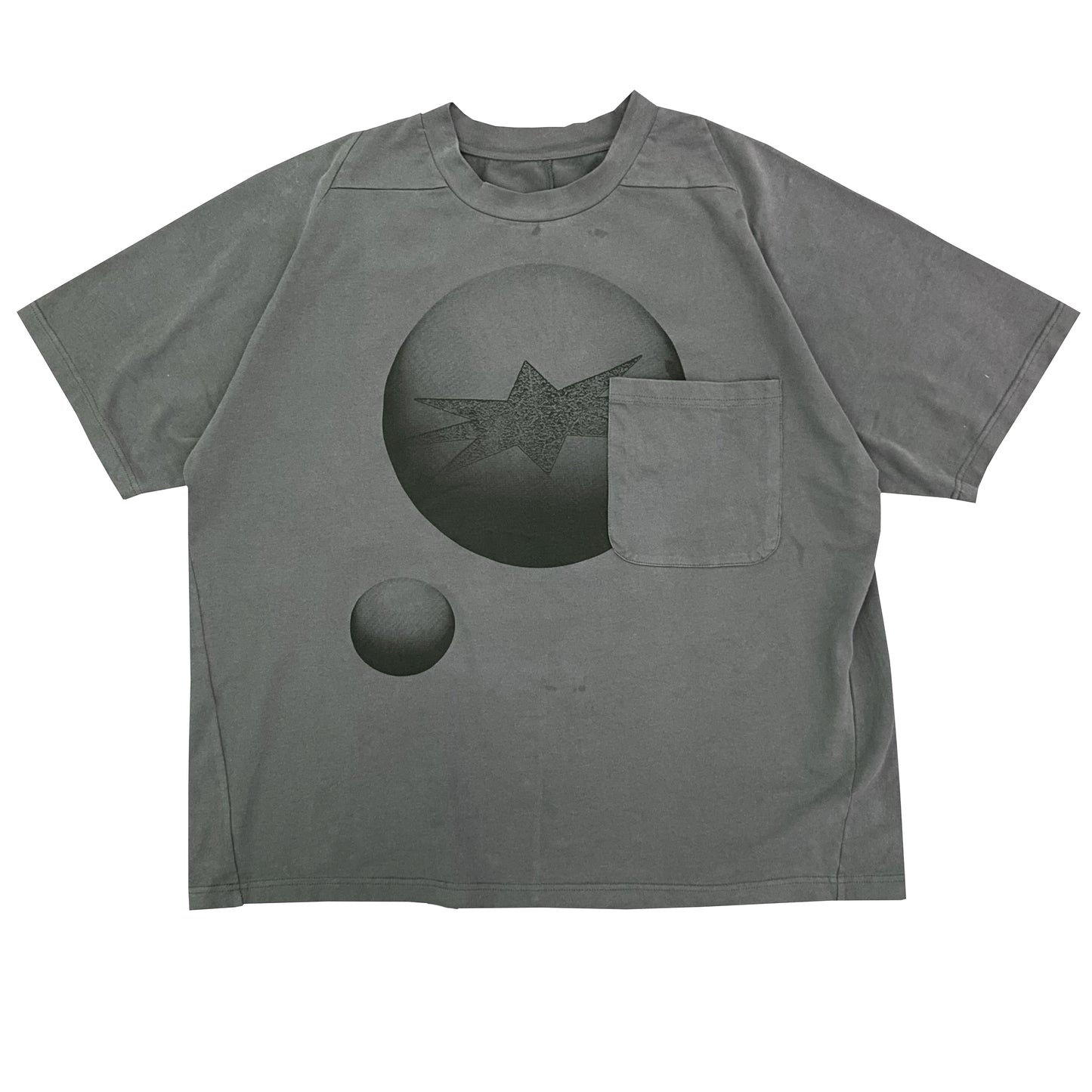One Size Fits Most Tee