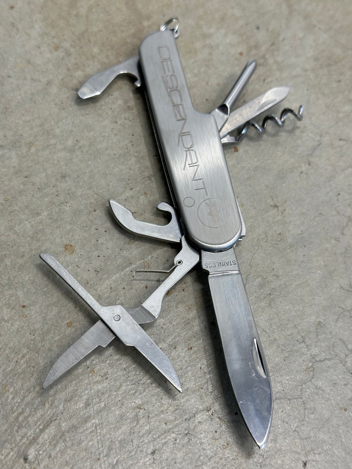 MULTITOOL